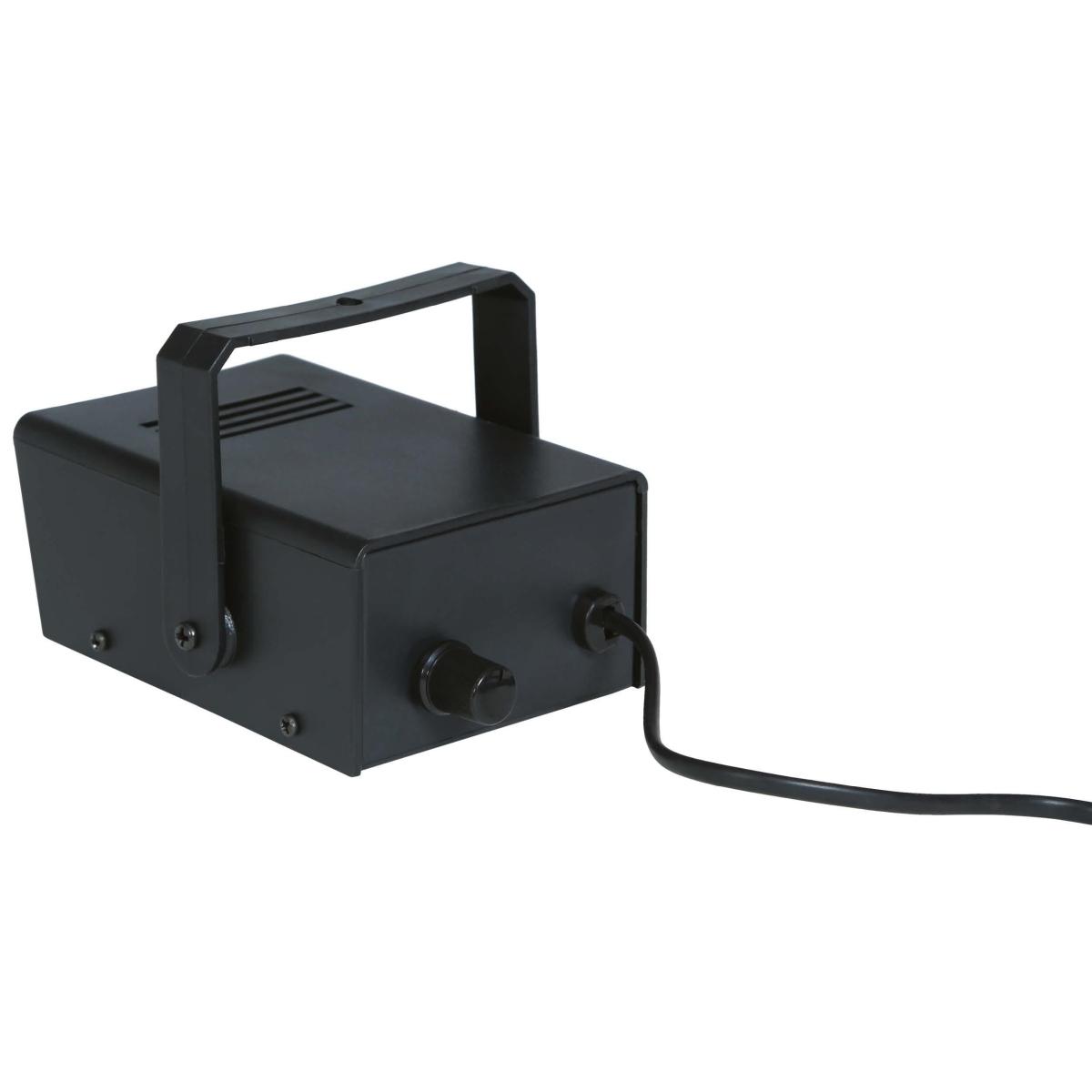 Luce Flash Led Bianco Regolabile |Guirca