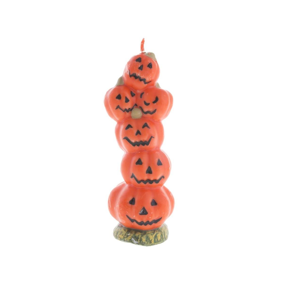 Candela Zucca A Colonna cm.19 |Espa