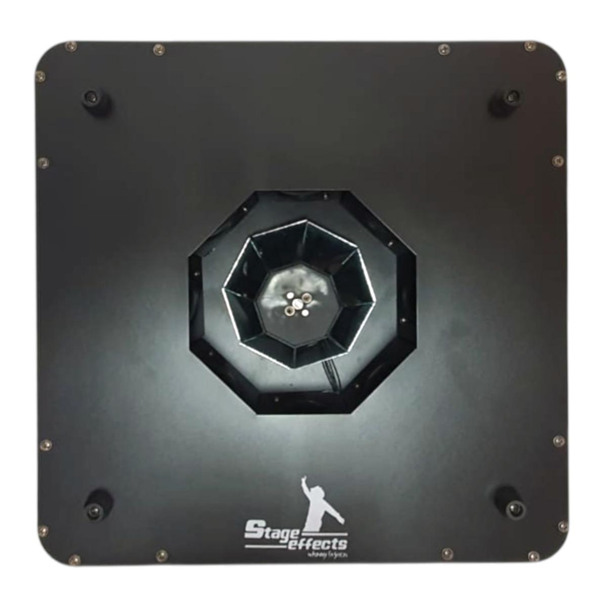 Luce Mobile Scanner Led Rgbw Dmx 10W Per Animazione |Espa
