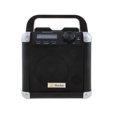 Altoparlante Cubo 15W Bluetooth Da 4 Pollici |Espa