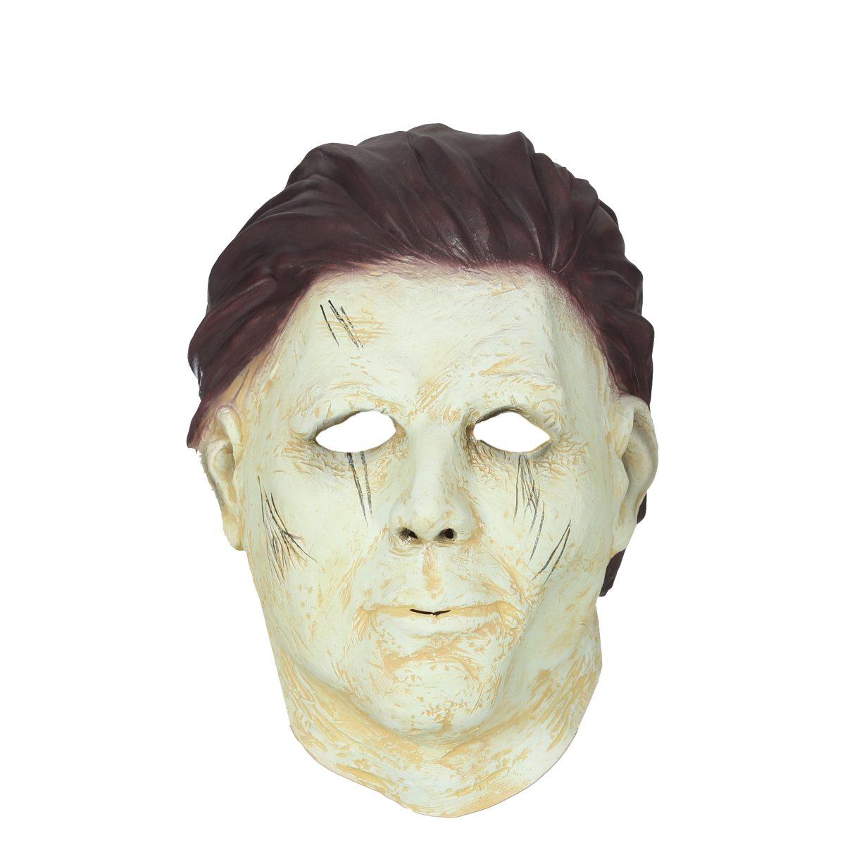 Maschera Viso Lattice Assassino |Guirca