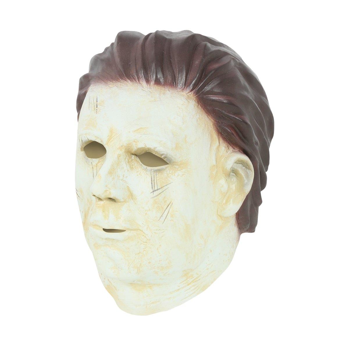 Maschera Viso Lattice Assassino |Guirca