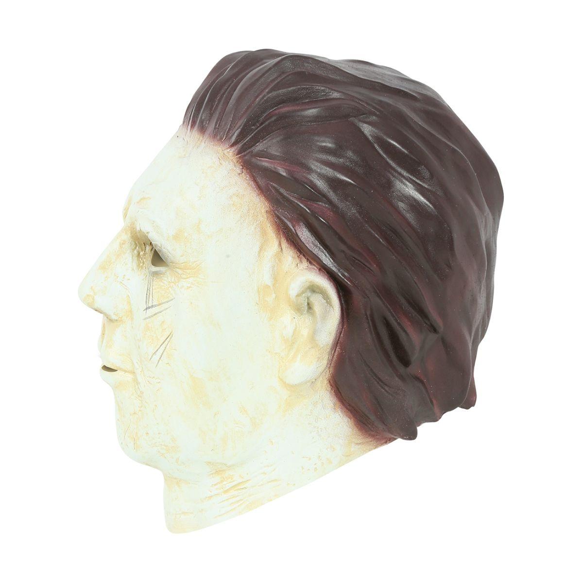 Maschera Viso Lattice Assassino |Guirca