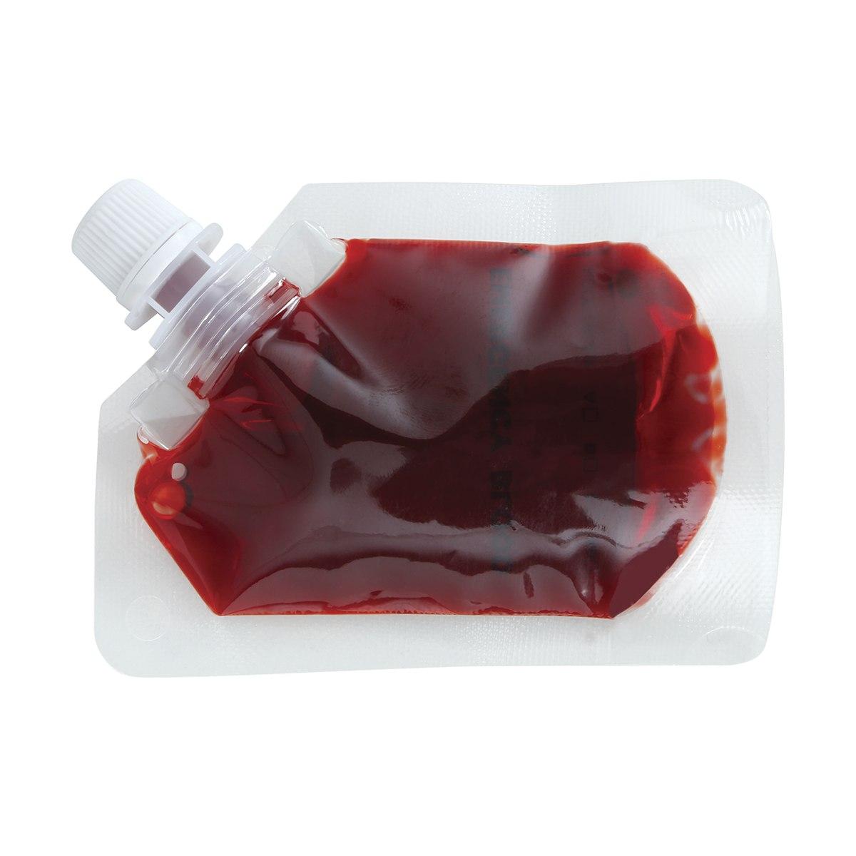 Sangue Scenico Sacca Ml.30 |Guirca
