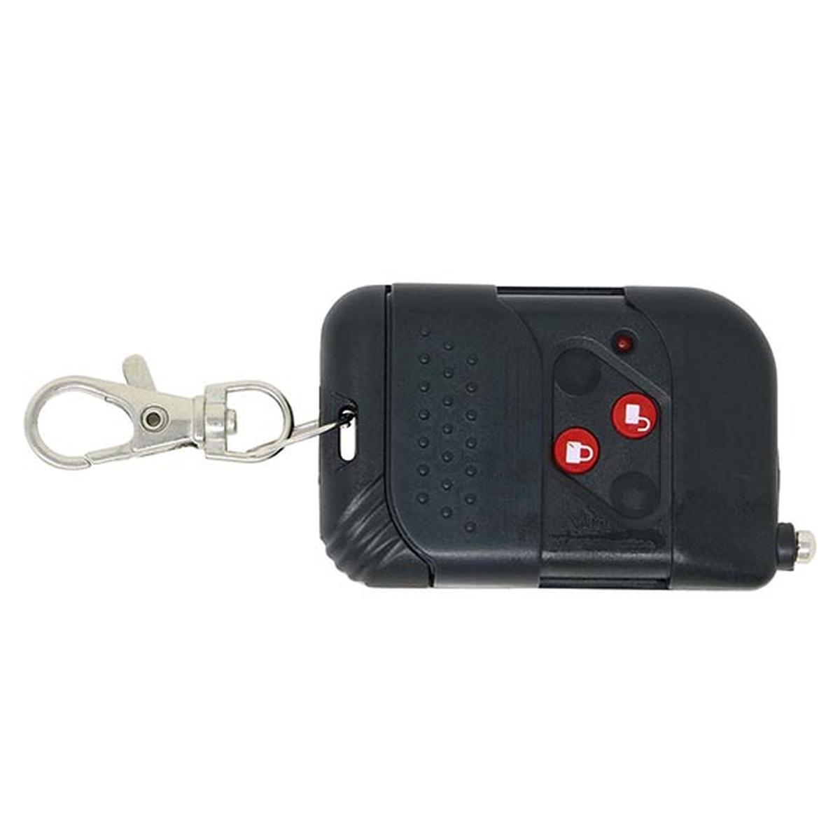 Macchina Fumo Con Telecomando 500W |Guirca