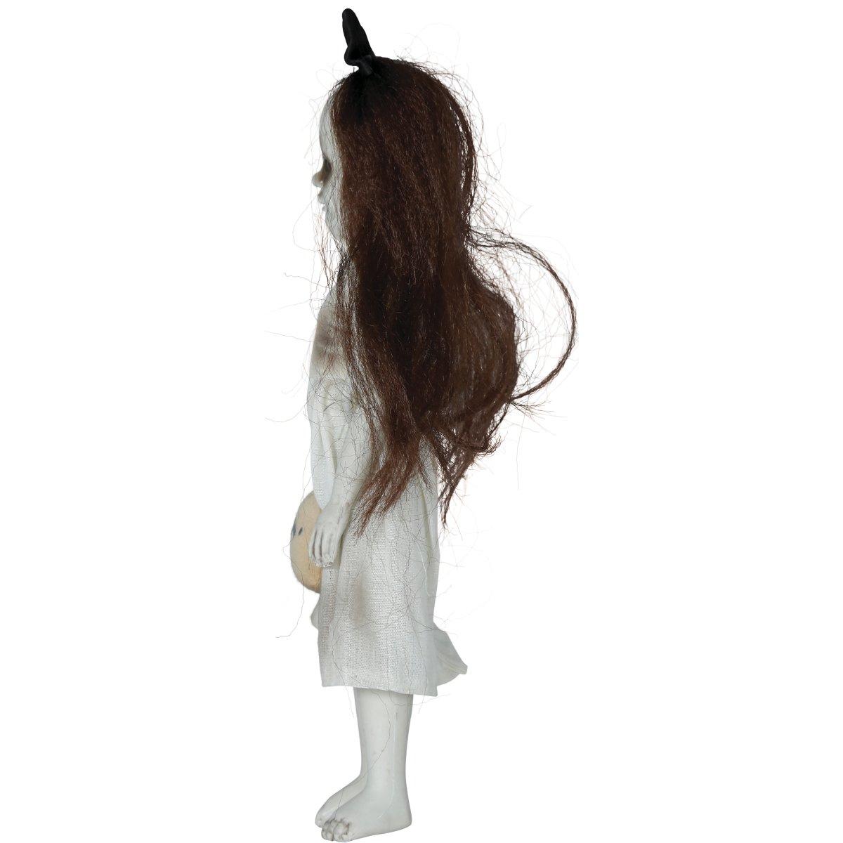 Bambola Zombie Con Peluche cm.30 |Guirca