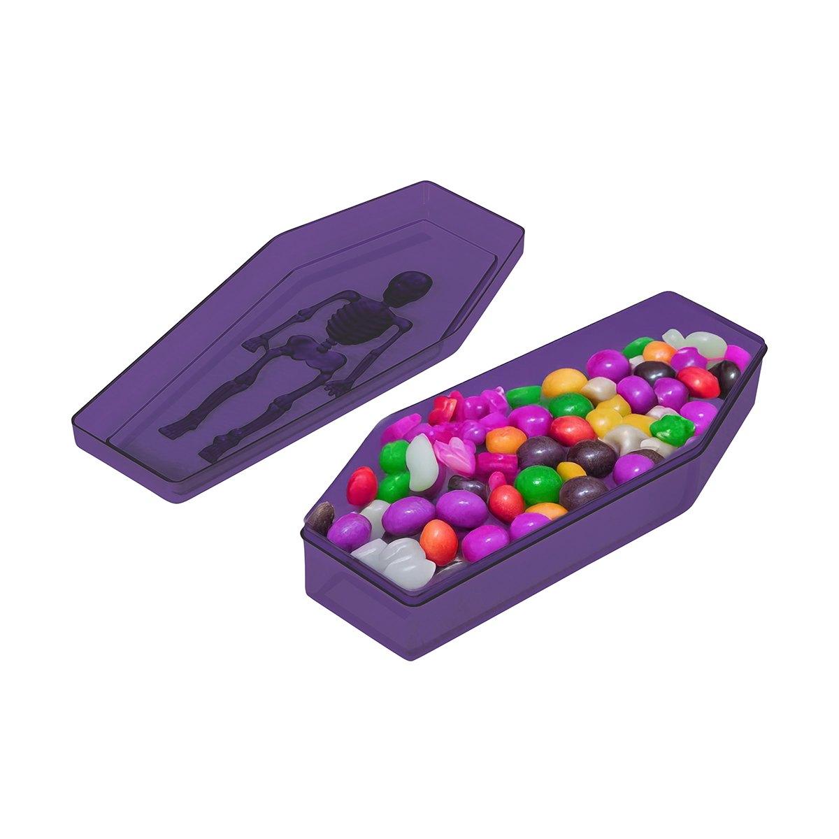 Scatola Halloween Pvc Bara cm.19x9 |Guirca