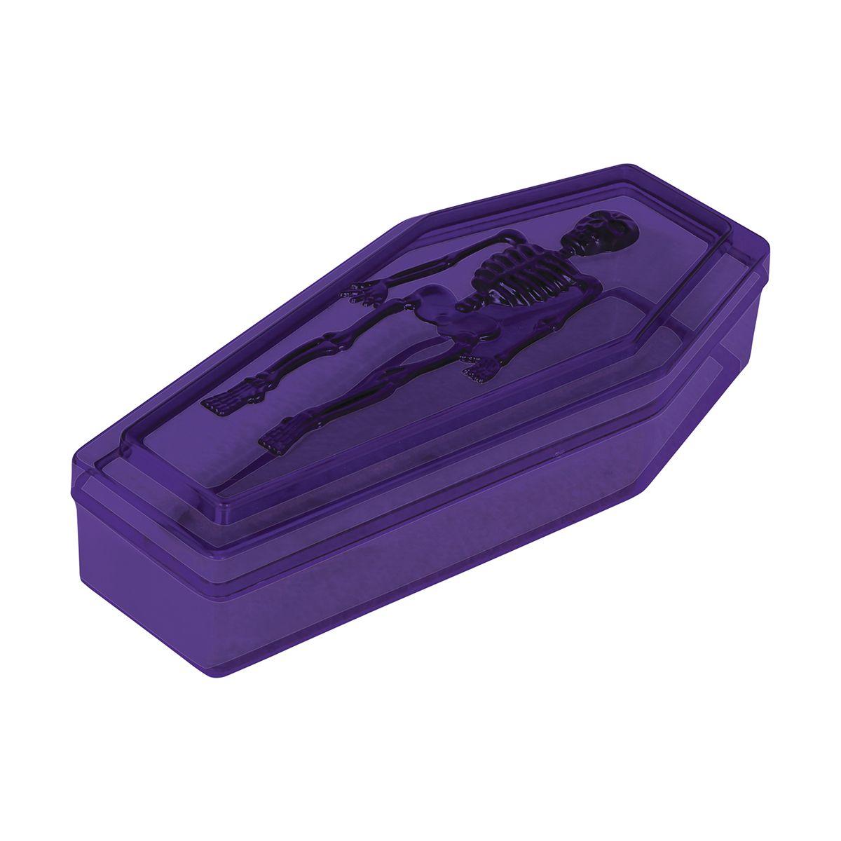 Scatola Halloween Pvc Bara cm.19x9 |Guirca