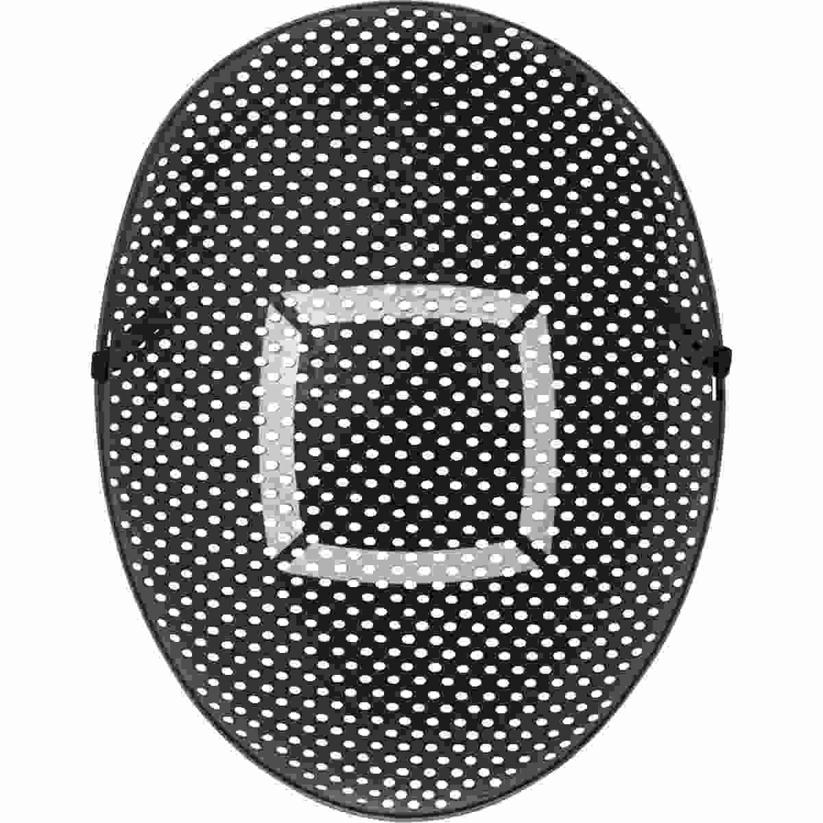 Maschera Viso Pvc Squid Game Con Quadrato |Guirca