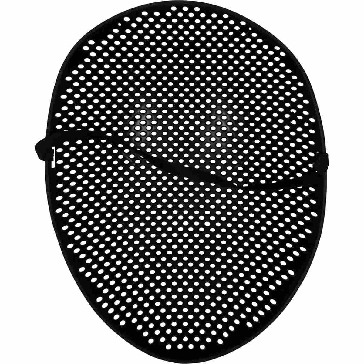 Maschera Viso Pvc Squid Game Con Trinagolo |Guirca