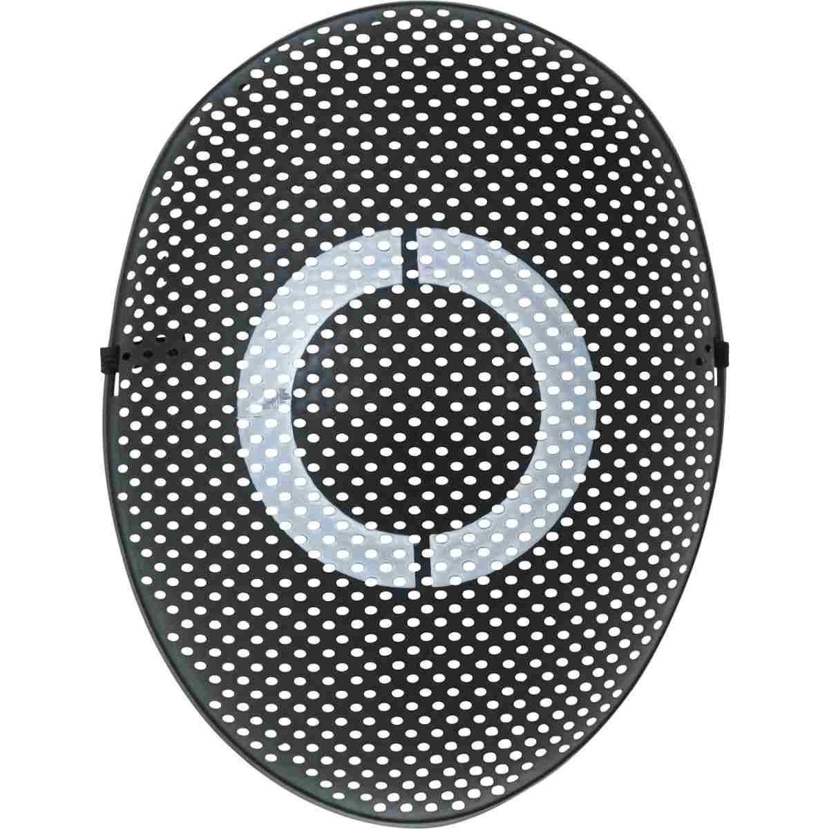 Maschera Viso Pvc Squid Game Con Rotondo |Guirca