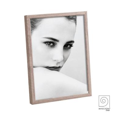 Cornice Metallo cm.13x18 Rovere |Mascagni_248