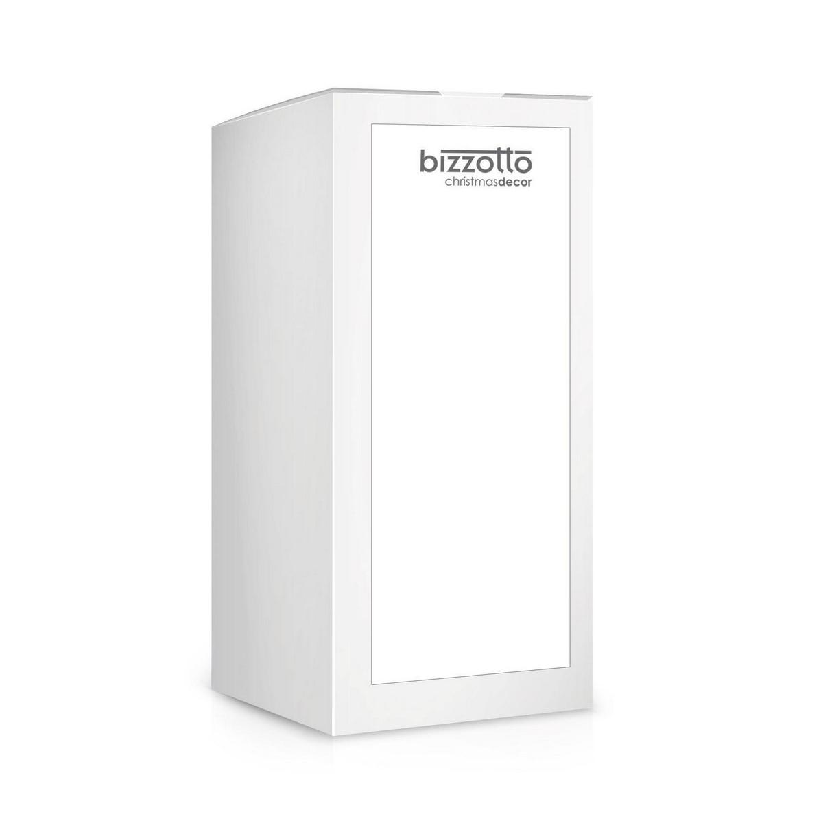 Albero Natale cm.210 Bunch Led 2000 Bianco Caldo |Bizzotto_967