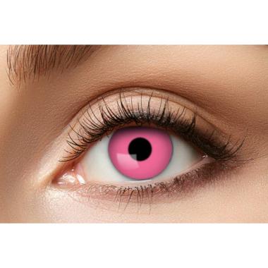 Lenti A Contatto Trimestrali Pink Manga Set pz.2 |Zoelibat