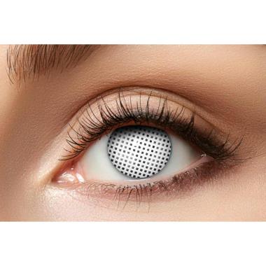 Lenti A Contatto 12 Mesi White Screen Set pz.2 |Zoelibat