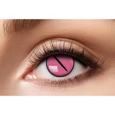 Lenti A Contatto 12 Mesi Pink Kitten Set pz.2 |Zoelibat