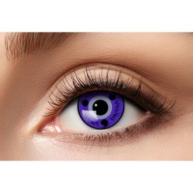 Lenti A Contatto 12 Mesi Purple Point Set pz.2 |Zoelibat