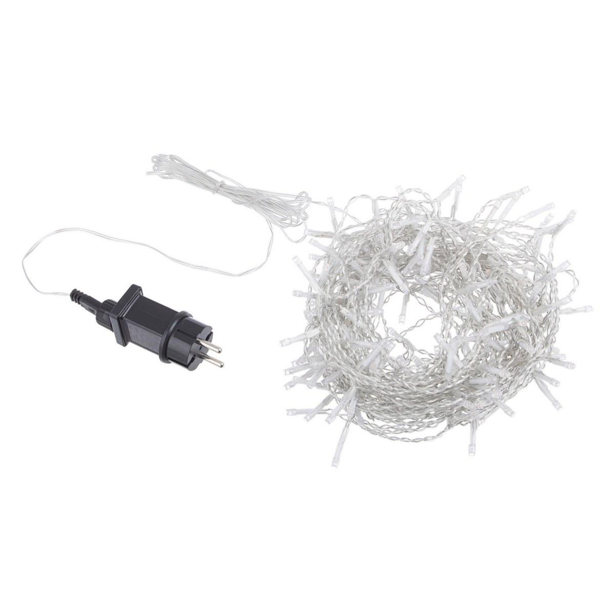 Luci Tenda esterno Led 200 Bianco Caldo Classic 200x100 |Bizzotto_199