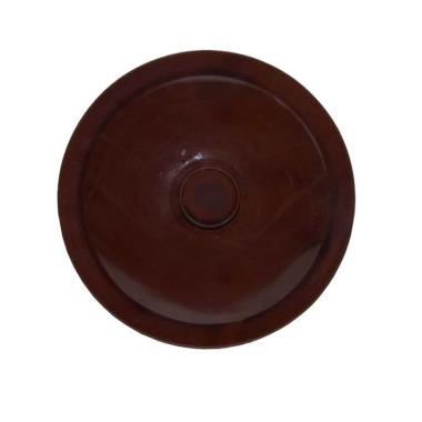 Coperchio Terracotta Ø14 Valdelsa |_250