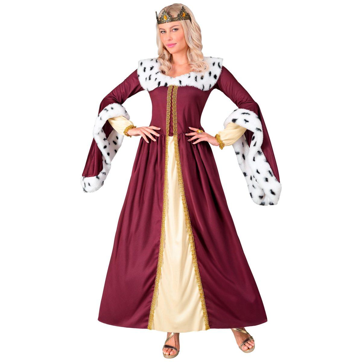 Costume Regina |Donna_TF_06906