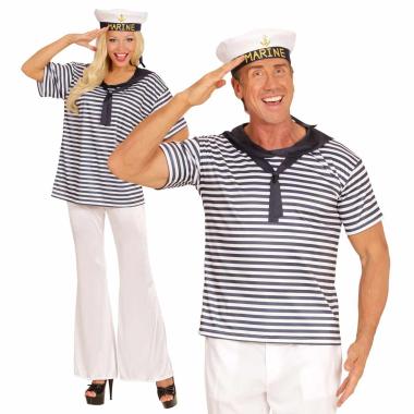 Maglia Marinaio con Cappello |Uomo_H3_06657