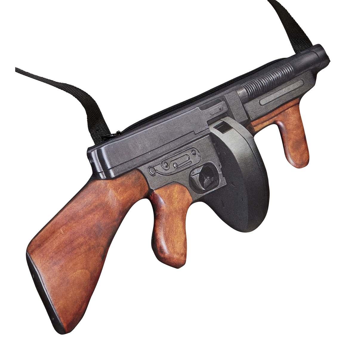 Fucile Mitragliatore Gangster cm.38 |Widmann