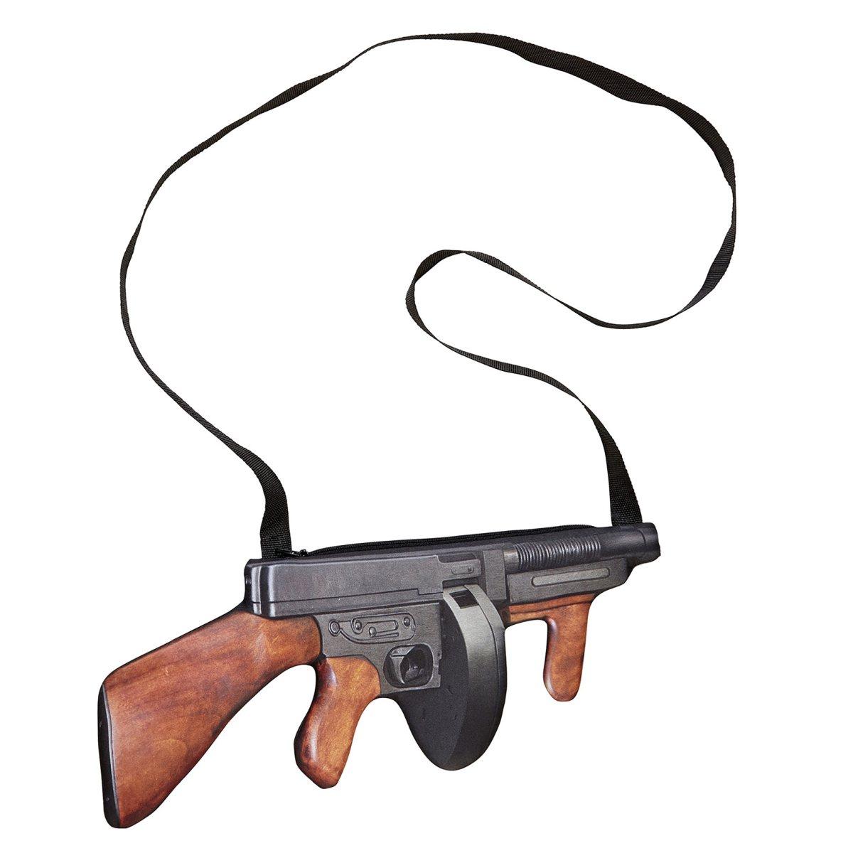 Fucile Mitragliatore Gangster cm.38 |Widmann