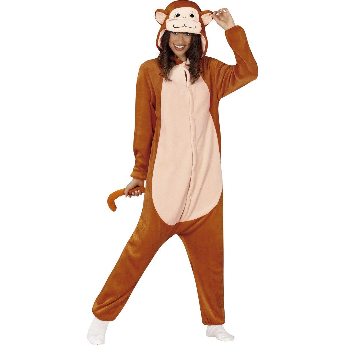 Costume Scimmia |Donna_TD_04371