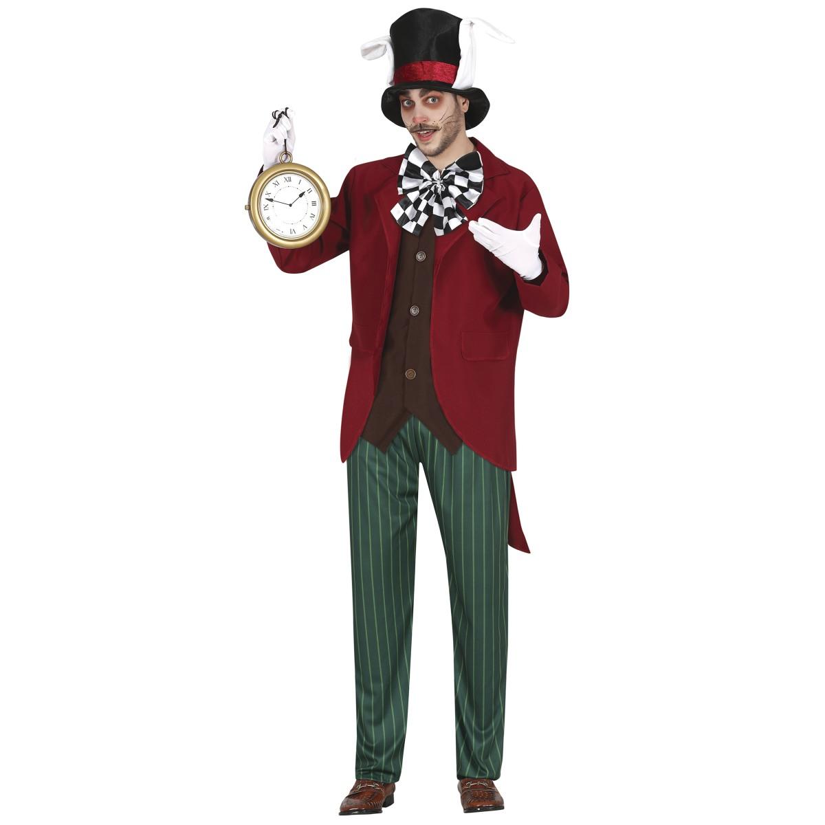 Costume Bianconiglio |Uomo_L3_10096