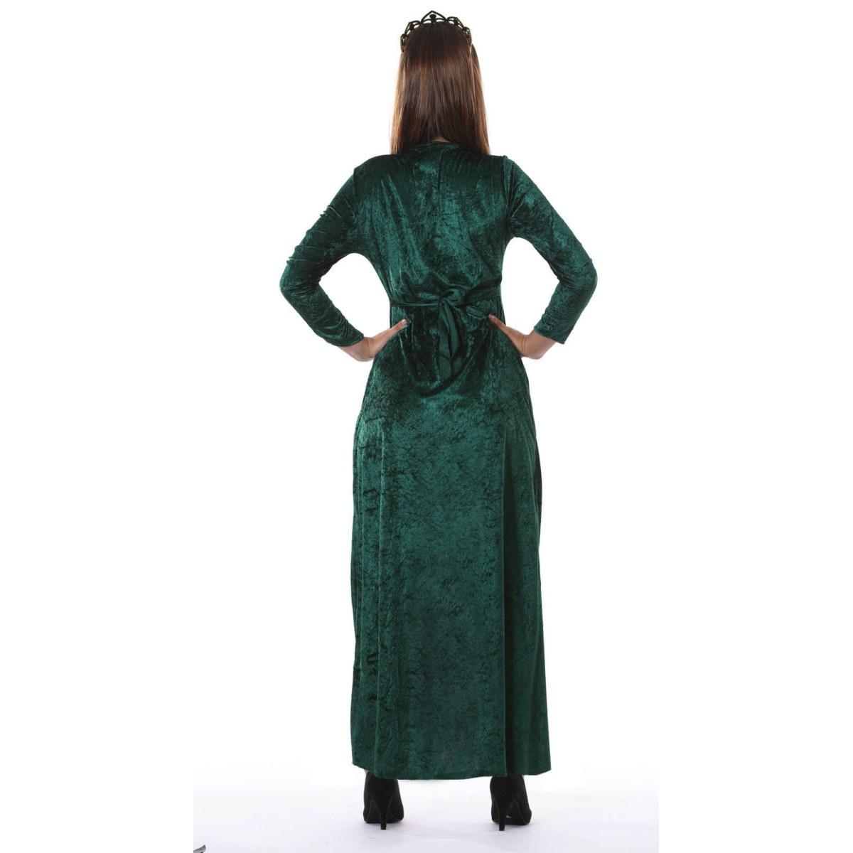 Costume Principessa Fiona Shrek |Donna_C2_01397