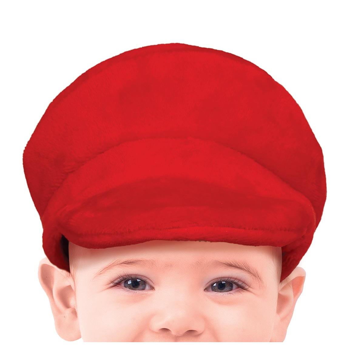 Costume Tuta Idraulico Blu Super Mario |Bambino_H4_08325