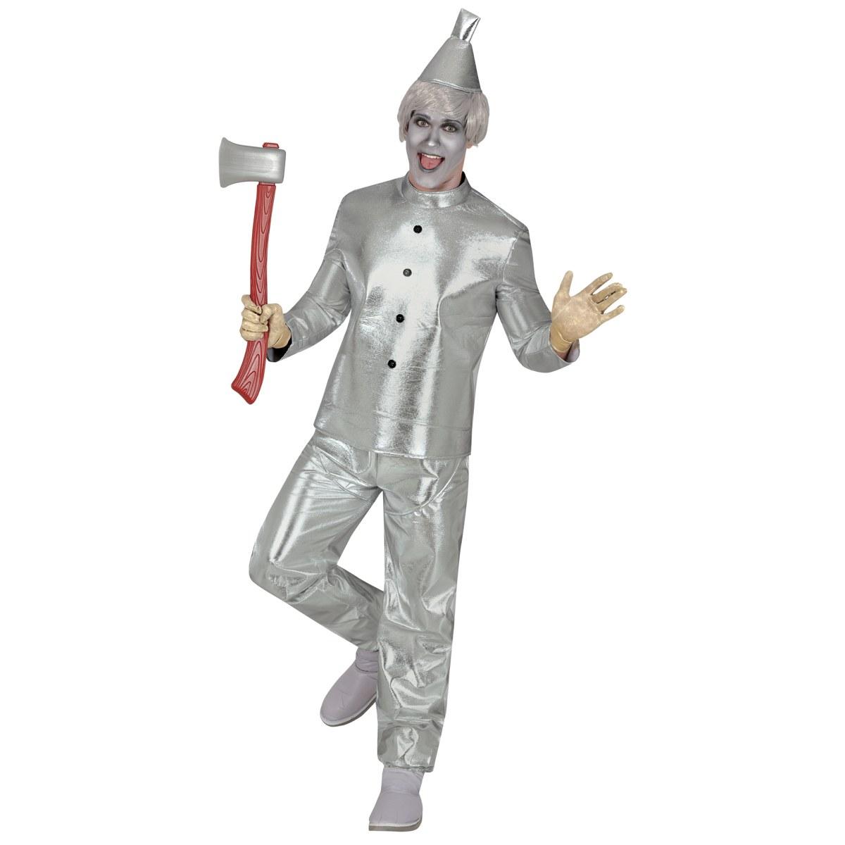 Costume Uomo di Latta |Uomo_B4_00163