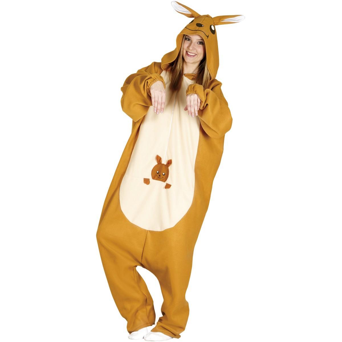 Costume Canguro |Donna_TE_05368
