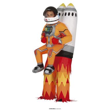 Costume Razzo Gonfiabile |Uomo_TL_09194