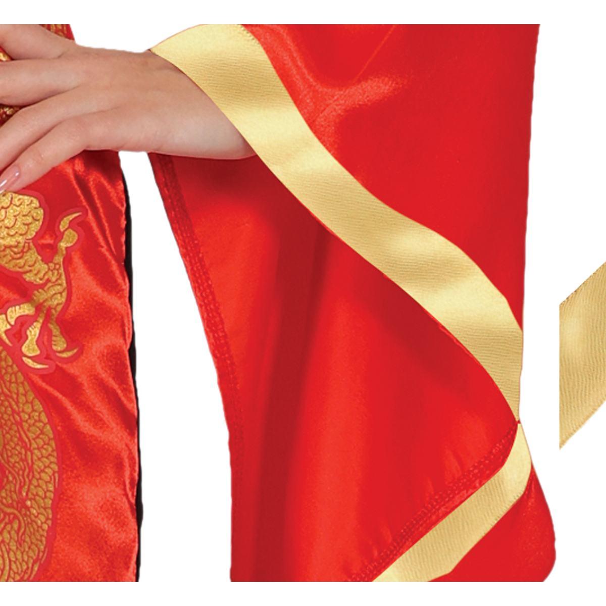 Costume Cinese |Donna_TN_09952