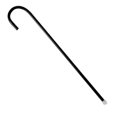 Bastone Charlot Con Suono cm.82 |Carnival Toys