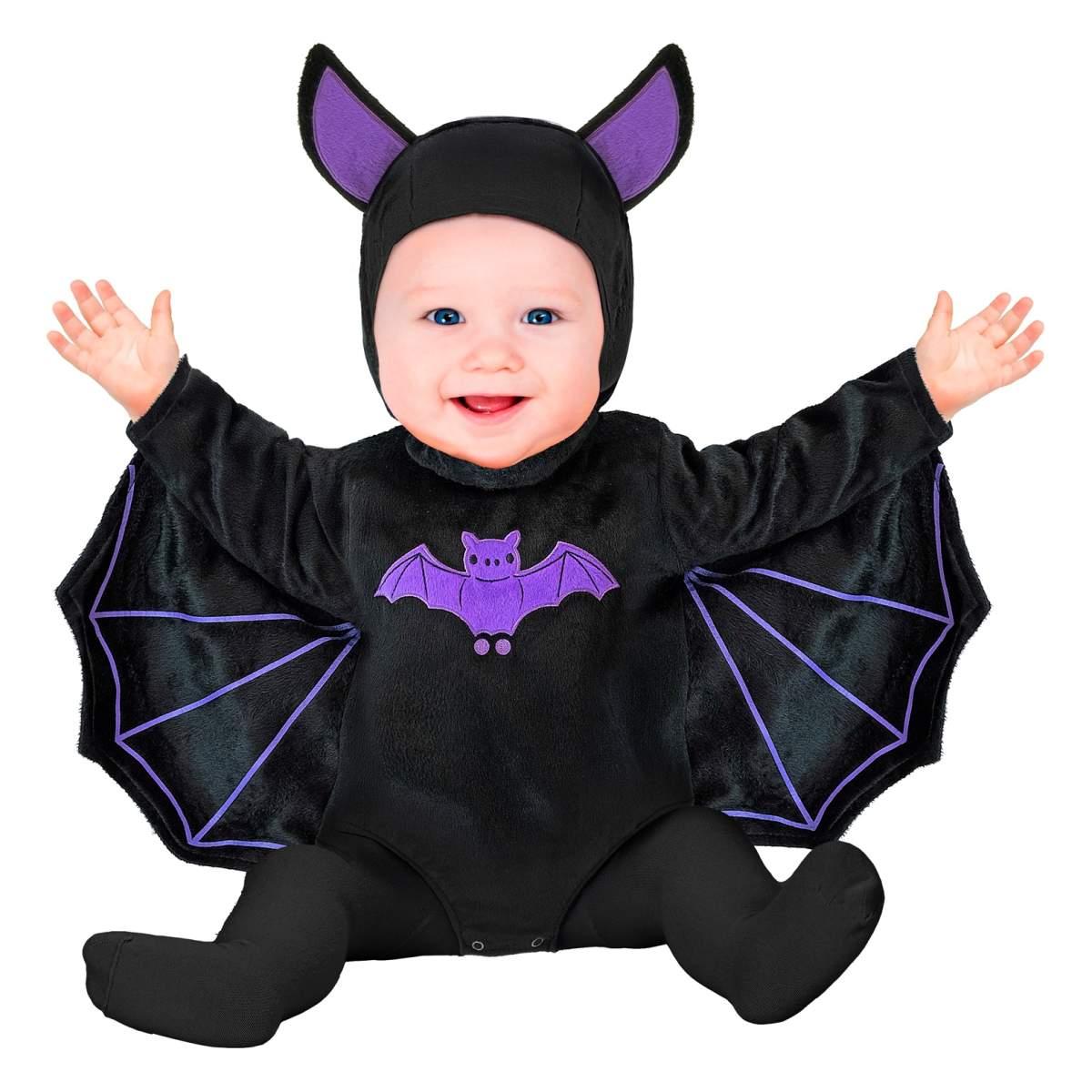 Costume Pipistrello |Neonato_TE_05557