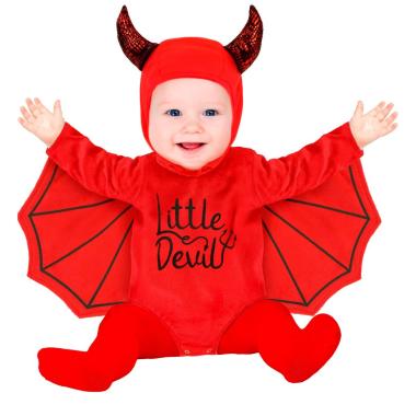 Costume Diavoletto |Neonato_TN_09999