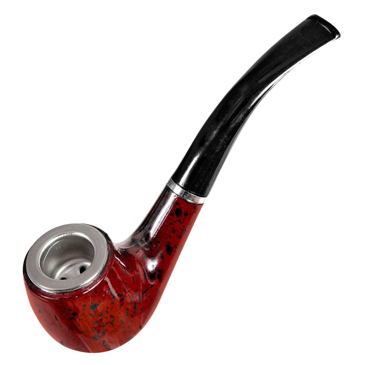 Pipa investigatore real look 22 cm