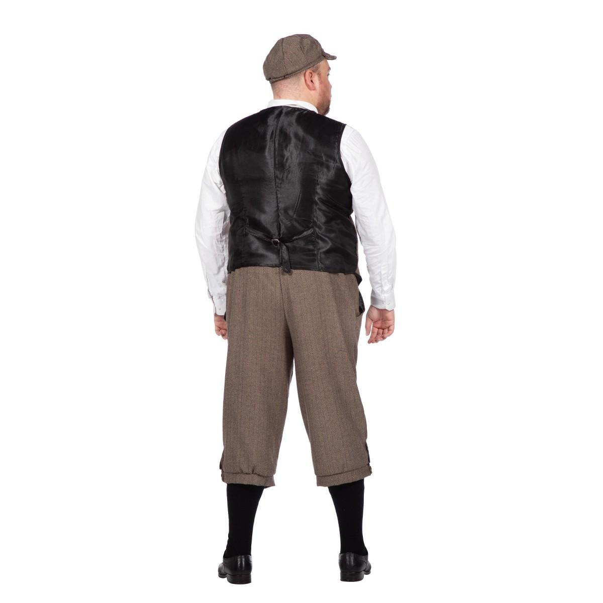 Costume Gangster Inglese John |Uomo_H2_06211
