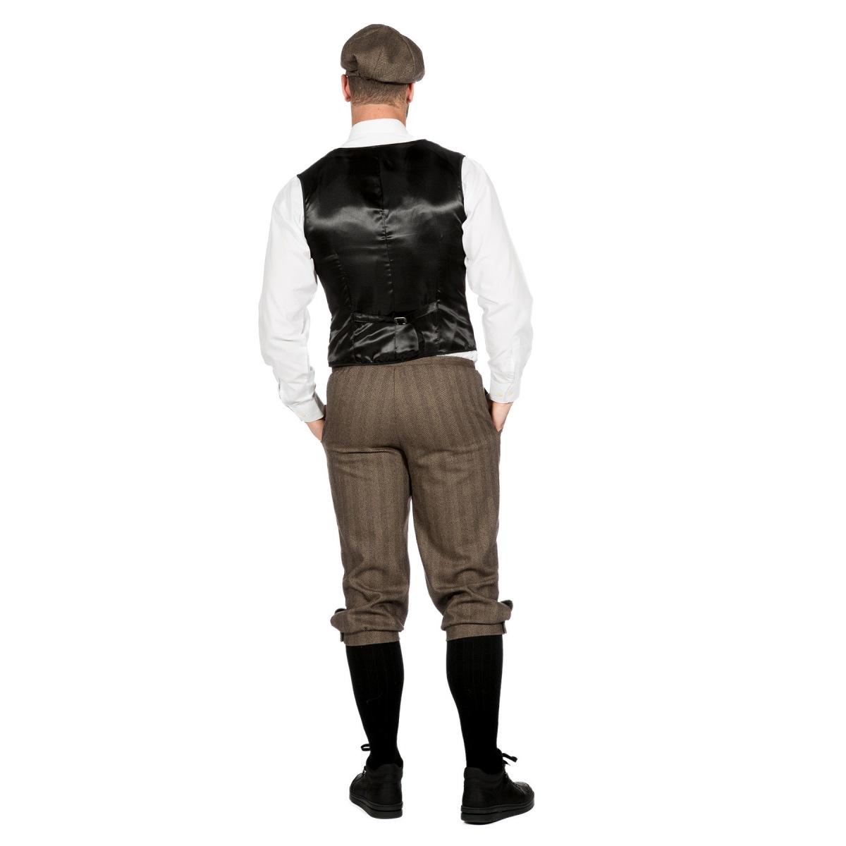 Costume Gangster Inglese John |Uomo_H2_06211