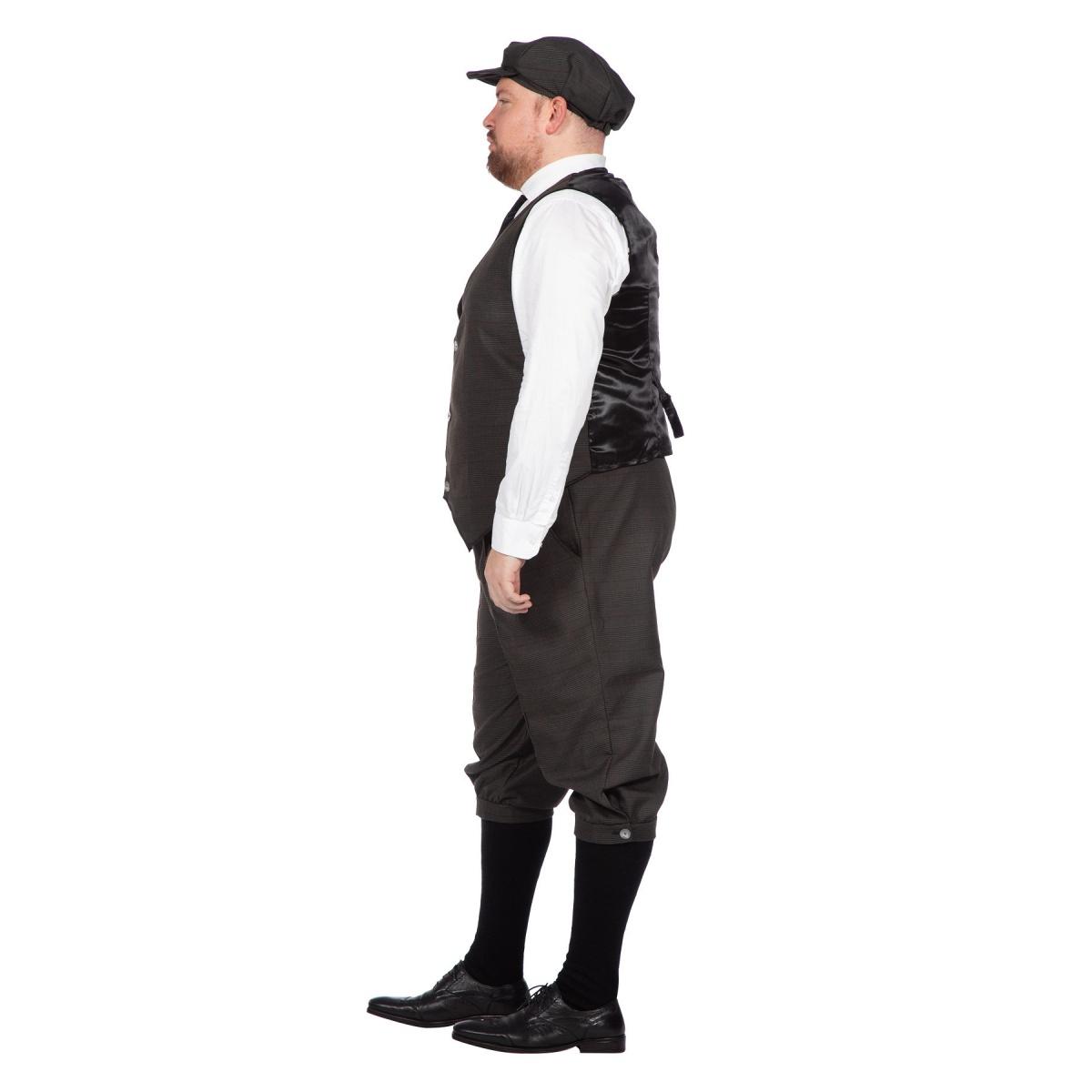 Costume Gangster Inglese Arthur |Uomo_H2_06390