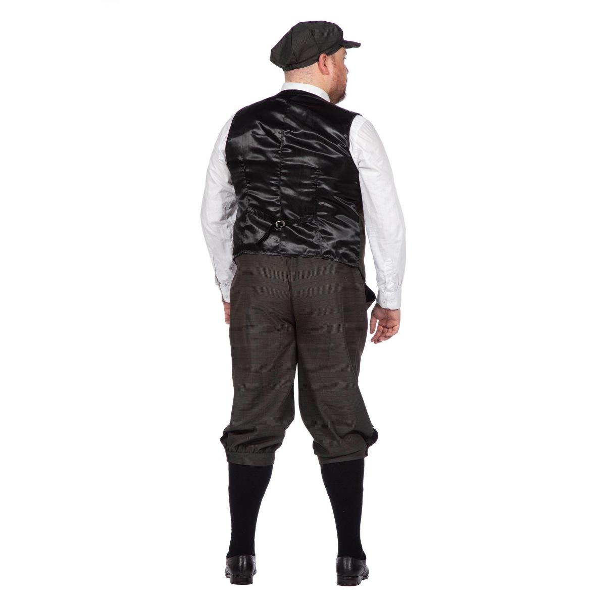 Costume Gangster Inglese Arthur |Uomo_H2_06390