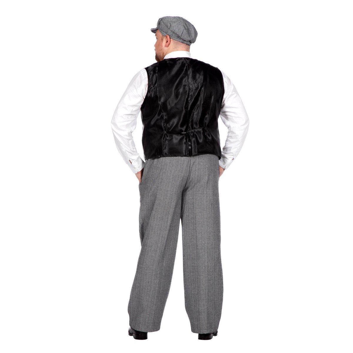 Costume Gangster Inglese Thomas |Uomo_H2_06337