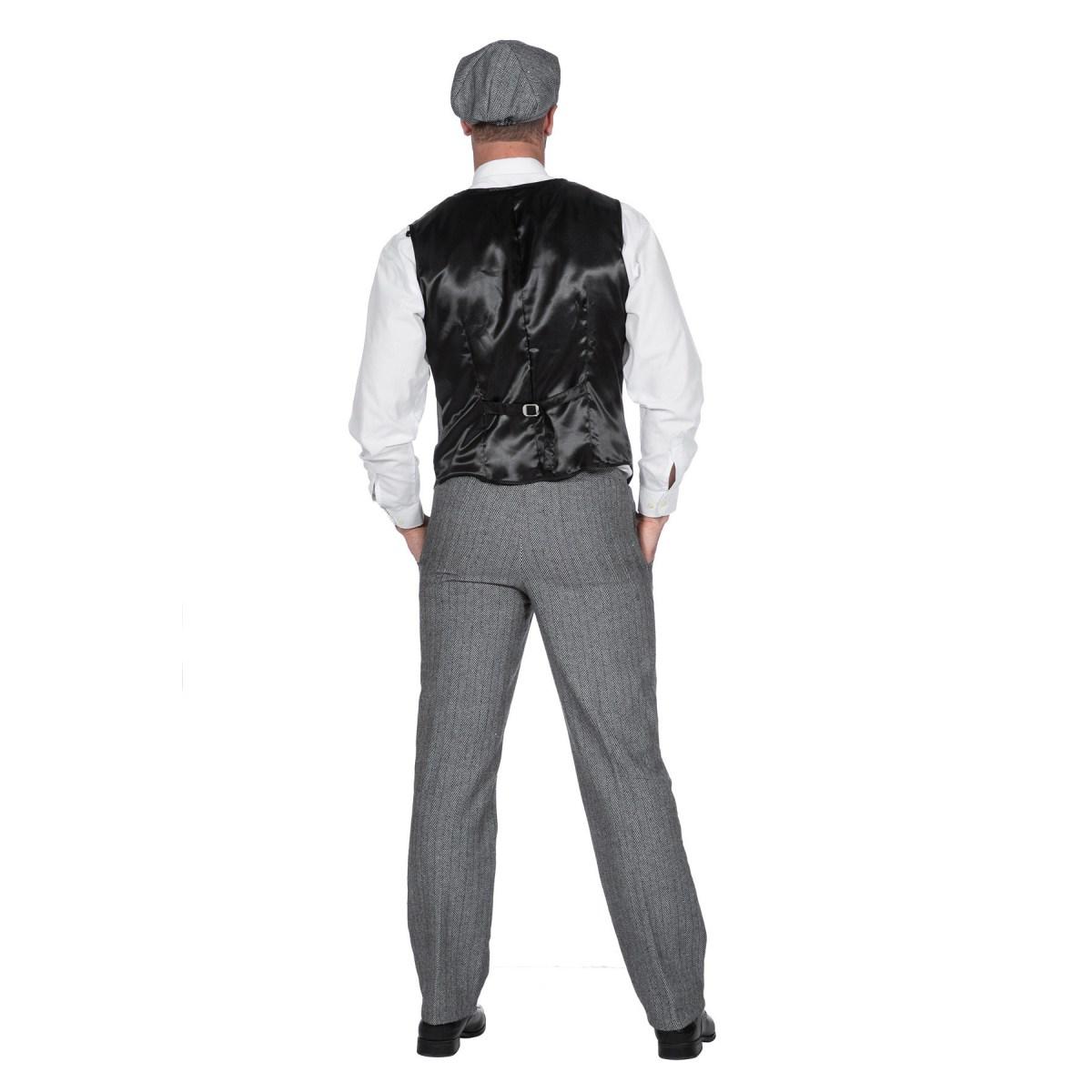 Costume Gangster Inglese Thomas |Uomo_H2_06337