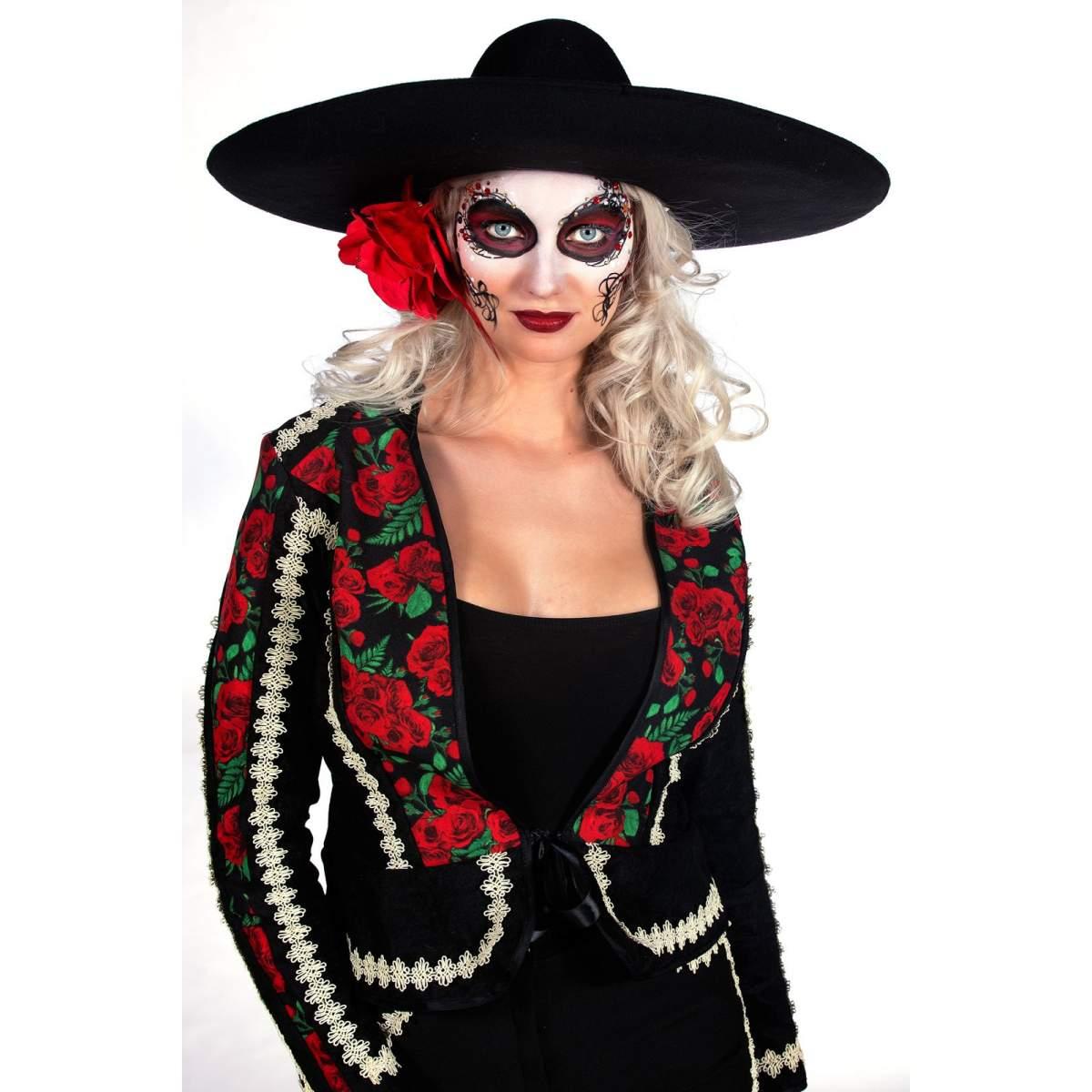 Costume Mariachi |Donna_TN_09956