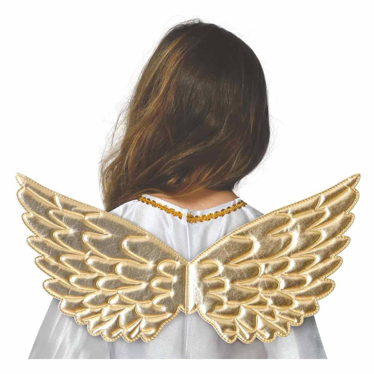 Ali Angelo Oro cm.44 |Guirca