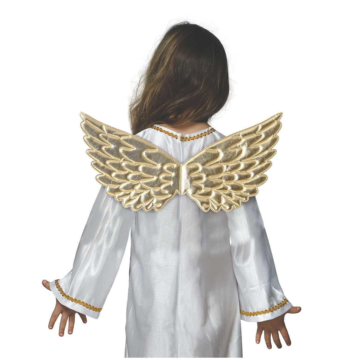 Ali Angelo Oro cm.44 |Guirca