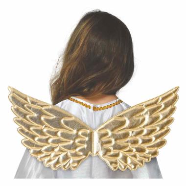 Ali Angelo Oro cm.44 |Guirca