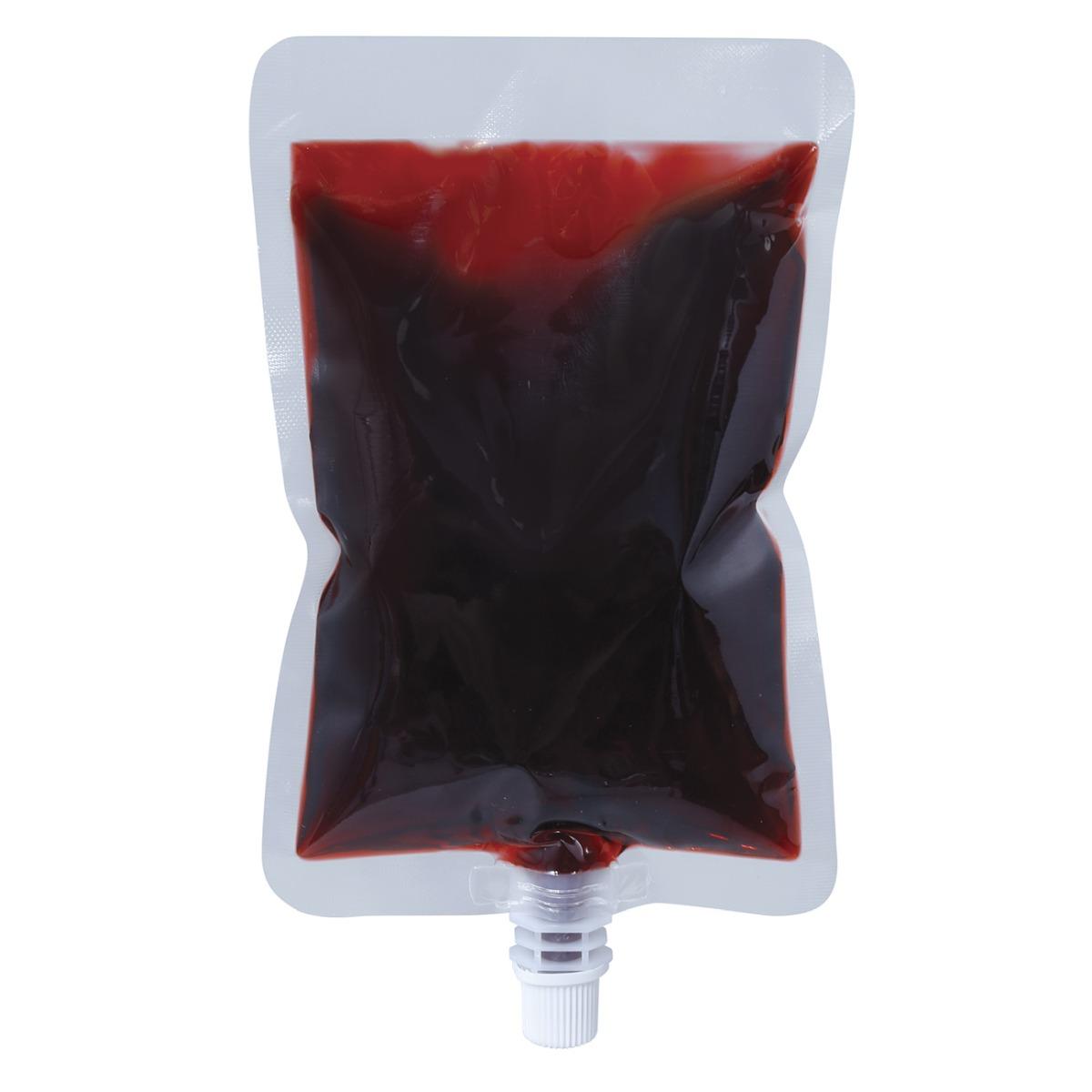 Sangue Scenico Sacca Ml.200 |Guirca